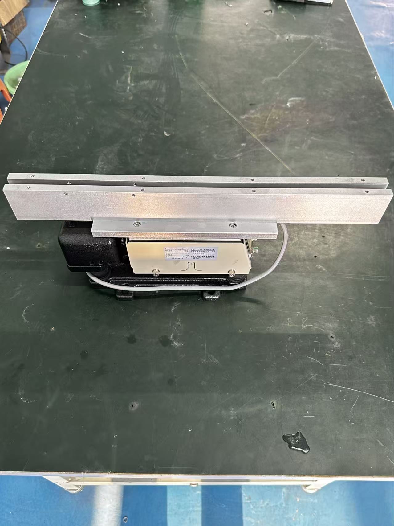梅州直线送料